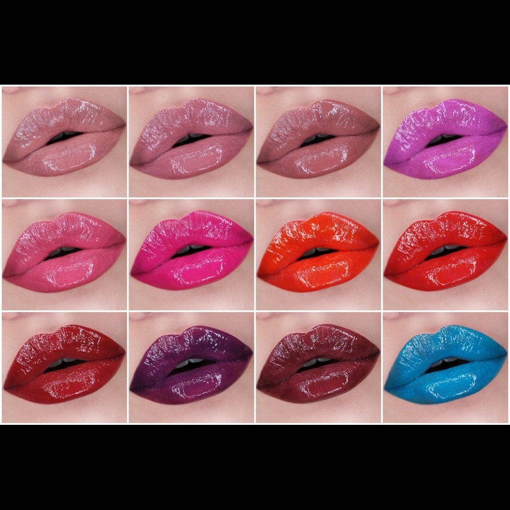 NYX Candy Slick Box Set